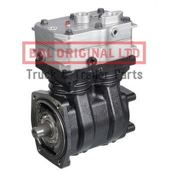 1736785- DAF CF-XF Air compressor (New Unit)
