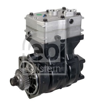 5010550086 DAF-Renault air compressor