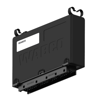 0004469936 Mercedes electronic control unit-ECU