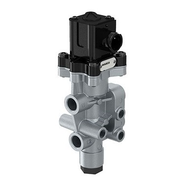 10167543 Liebherr lift axle control valve