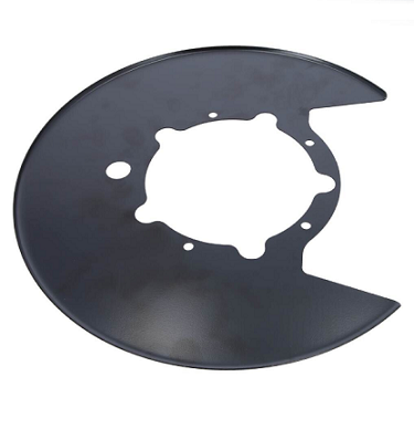 46391458 Iveco daily rear brake dust cover