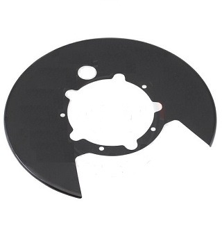 07188172-7188172- IVECO REAR DUST COVER-PLATE