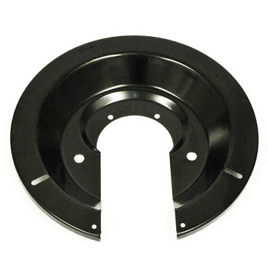 21224522 Fruehauf-Meritor dust cover (single)