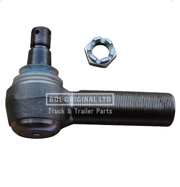 21230146- OPTARE ALERO DRAG LINK END- LEFT HAND THREAD
