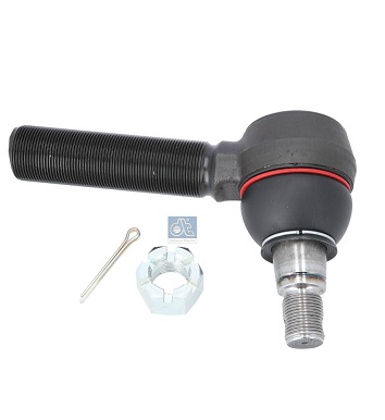 23377695 Renault-Volvo draglink end - Right hand thread