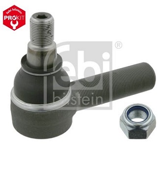 0014608948 Mercedes draglink end - Right hand thread