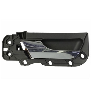 81626415011 MAN inner door handle- Left hand