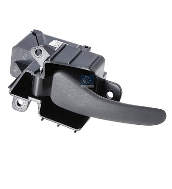 0007230035 Mercedes atego inner door handle- Left hand