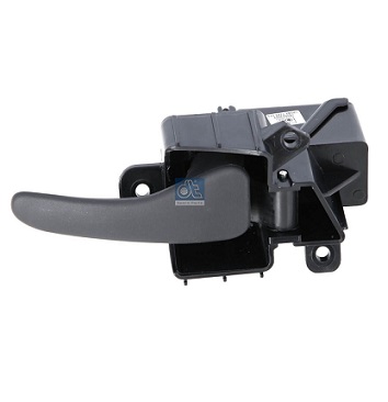 0007230135 Mercedes atego inner door handle- Right hand