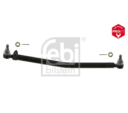 9704600805-9704601005-MERCEDES ATEGO DRAGLINK ASSEMBLY