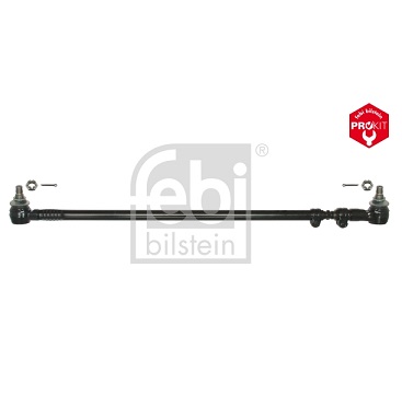 1351740-1385502- DAF CF DRAG LINK ASSEMBLY (FEMALE END)