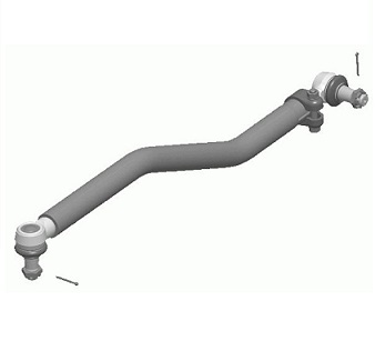 5801282537-5801476462- IVECO DRAGLINK ASSEMBLY