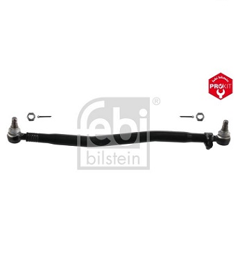 5801282541 Iveco draglink assembly