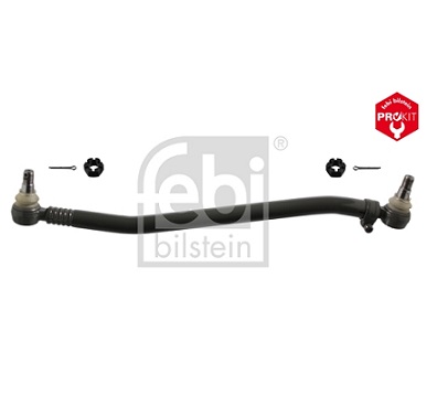 1611880-1626670-VOLVO DRAGLINK ASSEMBLY