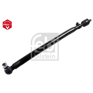 2498215 Scania draglink assembly