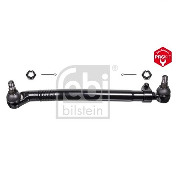 2412635 Scania track rod assembly