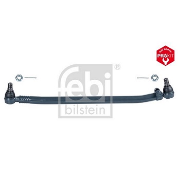 580164586 - IVECO EUROCARGO DRAGLINK ASSEMBLY