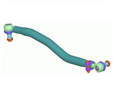 1902943-  XF (EURO6) DRAGLINK ASSY