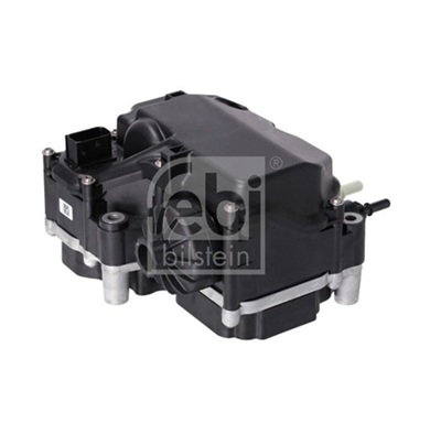 5802513619   Iveco Dosing Module