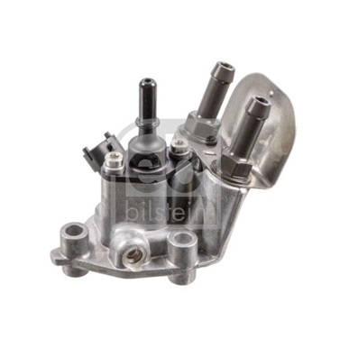 RE555626   John Deere dosing module