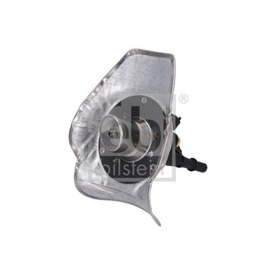 5801730656   Iveco Dosing Module