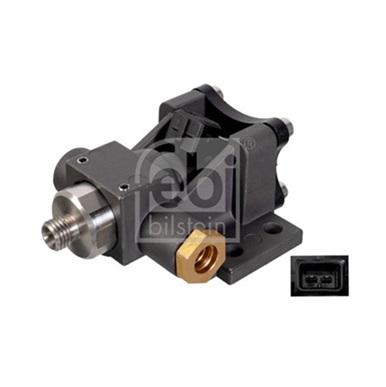 1635721  DAF Dosing Module