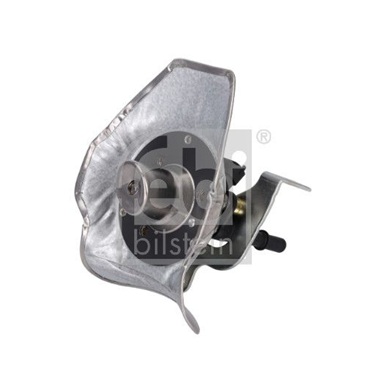 21161867   Volvo dosing module