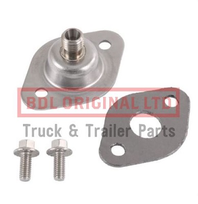 23443982 Dennis-Volvo fuel doser (7th injector)