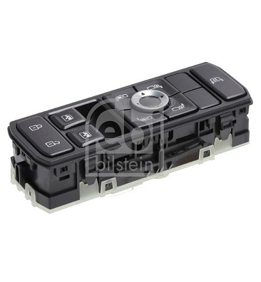 2569024 interior door panel multifunction switch suitable for scania