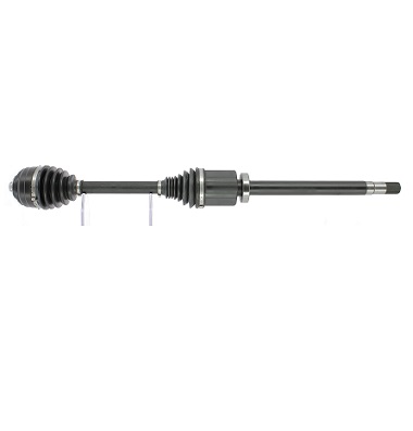 9103301100 Mercedes sprinter front drive shaft- Right hand