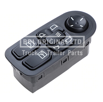 1788599-1811131- DAF XF105 OPERATING SWITCH