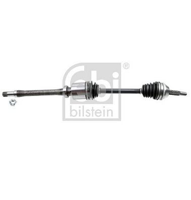 1841536 Ford transit front drive shaft- Right hand