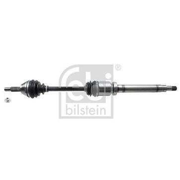 1501261- FORD TRANSIT FRONT DRIVE SHAFT-RIGHT HAND