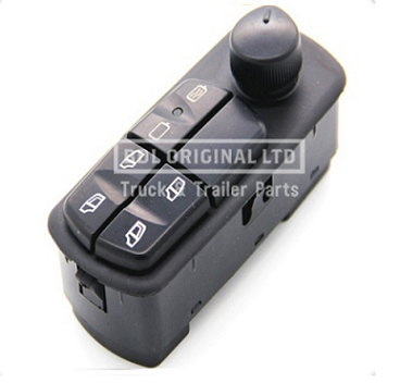 0015450613- MERCEDES ATEGO DOOR SWITCH