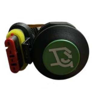 101647 Olympus push button-switch (Cylce) with female JPT connector