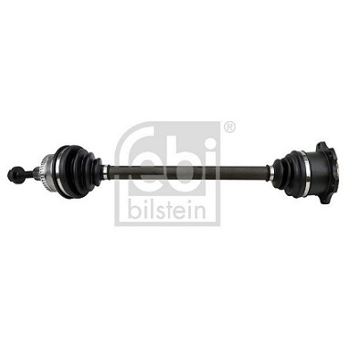 8D0407452CX Audi-VW front right hand drive shaft