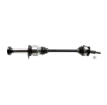 7E0407452BX VW transporter front axle drive shaft- Right Hand