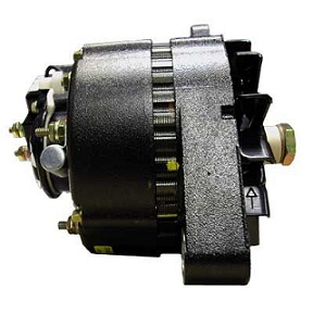 3675146RX- CUMMINS-REFRIGERATED TRAILER ALTERNATOR