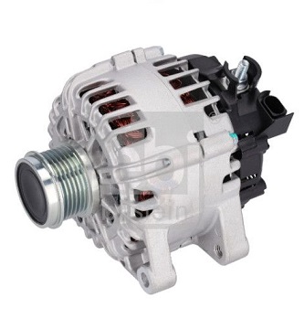 1762377 Ford alternator