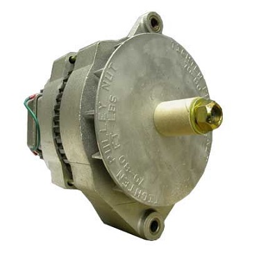 3309334R1 Seddon atkinson alternator (95 AMP)