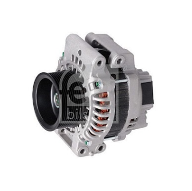 2398368  Scania alternator (10 Rib version)