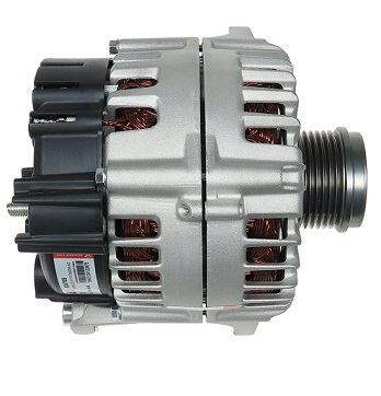 5801580943 180amp alternator to fit Iveco daily