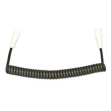 3.0M ELECT COIL GREY H/DUTY 'S' TYPE C-W MOULDED PLUGS (A)