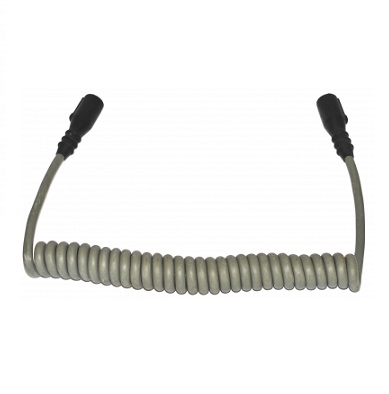 3.0M 2 CORE ELECT COIL C-W MOULDED PLUGS