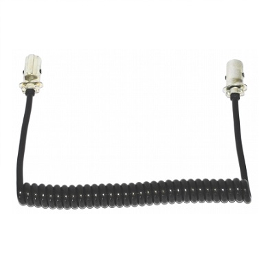 3.0M 10 CORE ELECT COIL C-W METAL CLANG PLUGS