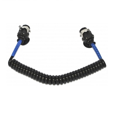 4.0M 15 CORE ELECTRICAL COIL REPL MERCEDES