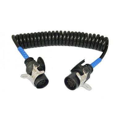4.0M 15 CORE ELECTRICAL COIL REPL MERCEDES
