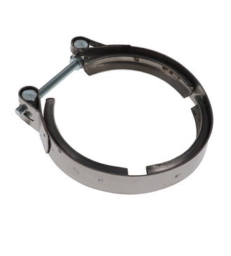 1439825 Scania exhaust clamp