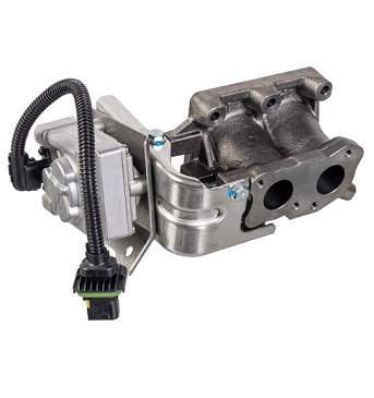 51081506176 EGR valve to fit MAN