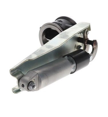 1406198-1703656-1712625- LF45, LF55 EXHAUST BRAKE, GAS FLAP